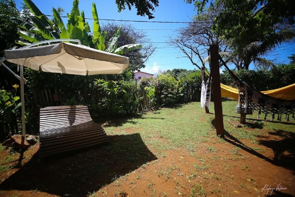 Hotel Beco de Noronha Pousada (Maxaranguape)